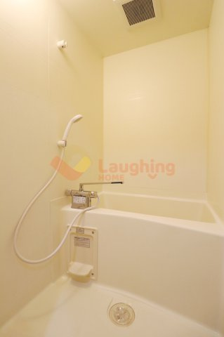 ウインドコートの浴室|落ち着いた空間のお風呂です