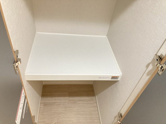 【収納】 | コンフォート　ワン | 別室写真