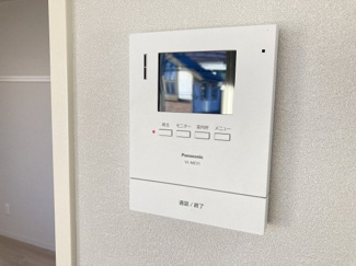 【セキュリティ】 | コンフォート　ワン | 別室写真