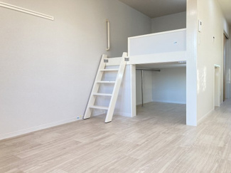 【洋室】 | コンフォート　ワン | 別室写真