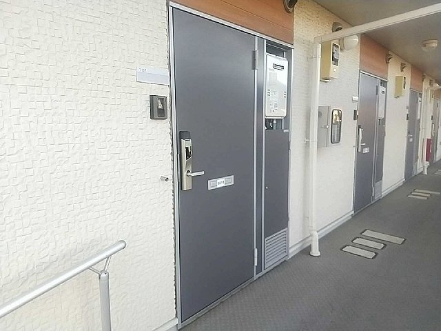 レオネクストヴィーブルⅢのその他