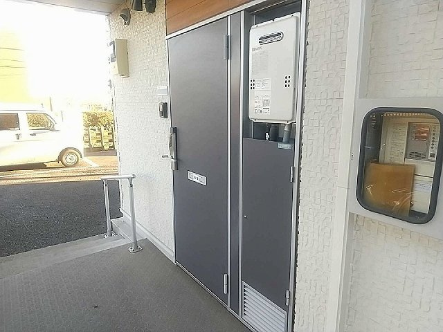 レオネクストヴィーブルⅢのその他