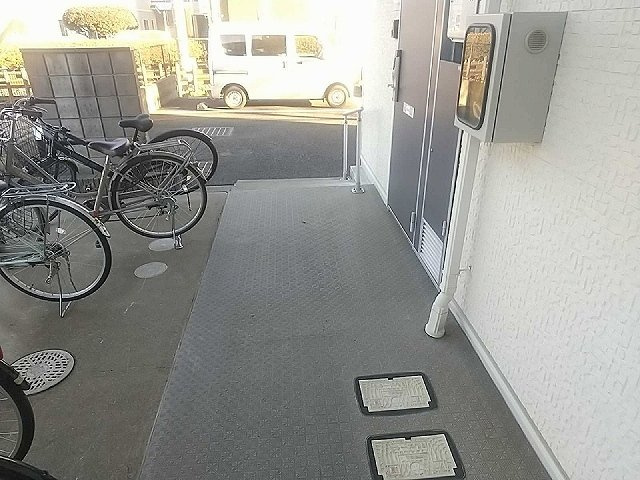 レオネクストヴィーブルⅢのその他