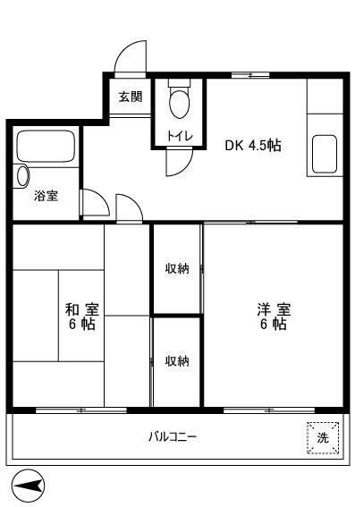 パレドール芙美