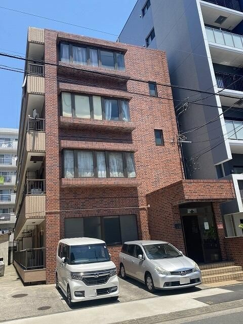 パレドール芙美