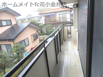 【展望】 | ユニフローラ