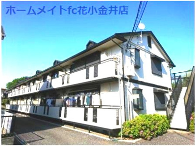 【外観】 | ユニフローラ