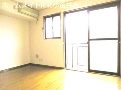 【内装】 | ユニフローラ