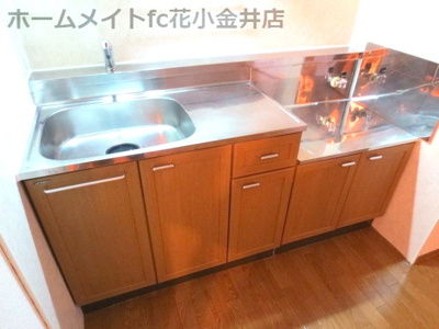 【キッチン】 | ユニフローラ