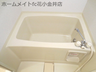 【浴室】 | ユニフローラ