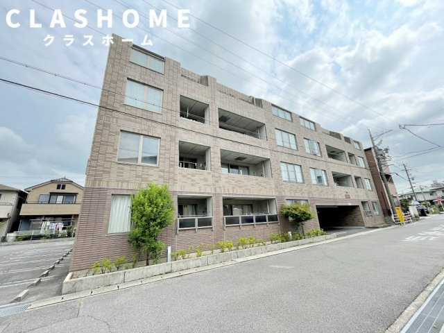 サンコートAn　　刈谷市近郊の賃貸ならクラスホーム刈谷店の外観
