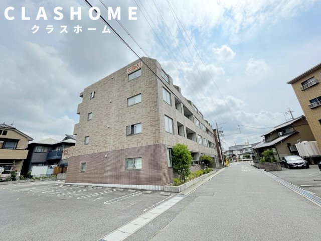 サンコートAn　　刈谷市近郊の賃貸ならクラスホーム刈谷店の駐車場