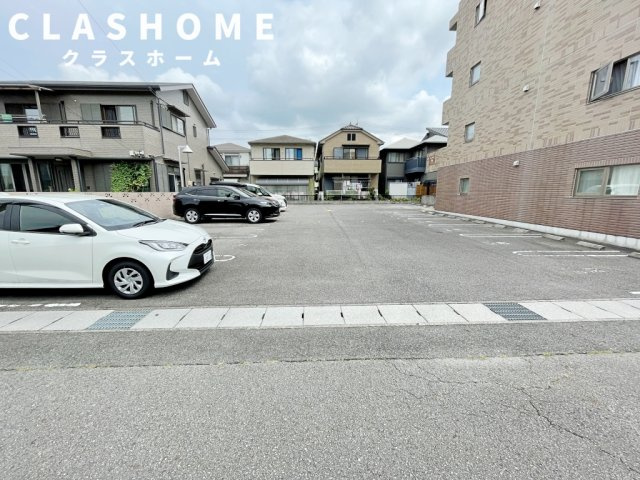 サンコートAn　　刈谷市近郊の賃貸ならクラスホーム刈谷店の駐車場
