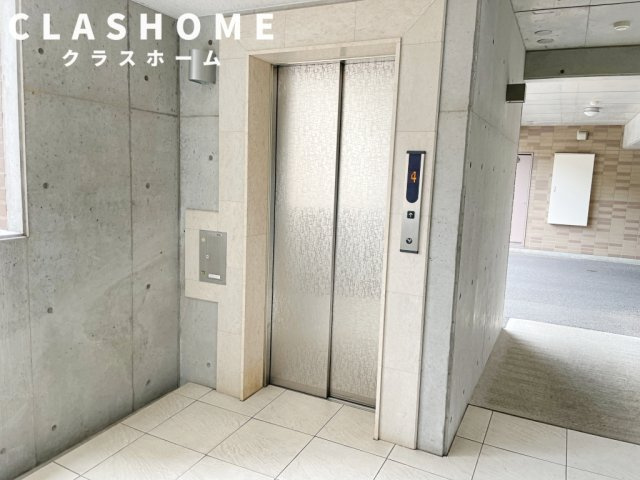 サンコートAn　　刈谷市近郊の賃貸ならクラスホーム刈谷店のその他共用部分