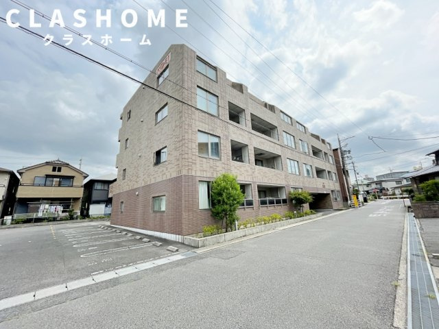 サンコートAn　　刈谷市近郊の賃貸ならクラスホーム刈谷店の外観