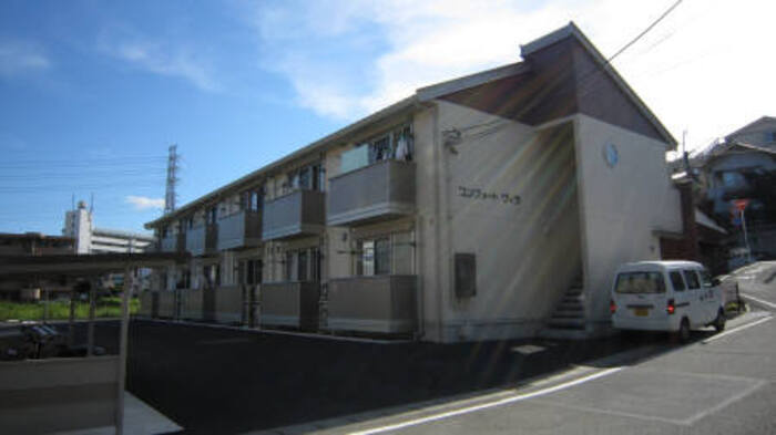 コンフォート ヴィラ