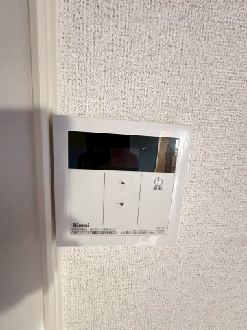 ウエストビレッジの設備