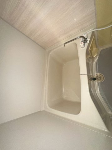 ウエストビレッジの浴室|きれいなお風呂です