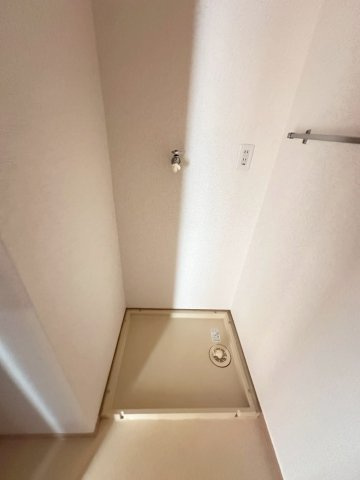 ウエストビレッジの設備