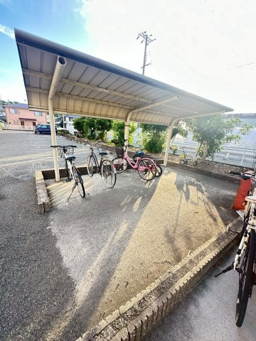 ウエストビレッジのその他共用部分