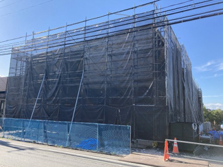 【外観】 | コンフォート　ワン