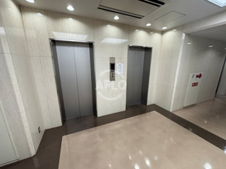 【その他共用部分】 | 北浜山本ビル | 北浜山本ビル