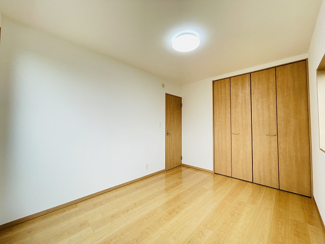 【洋室】 | 小郡市寺福童