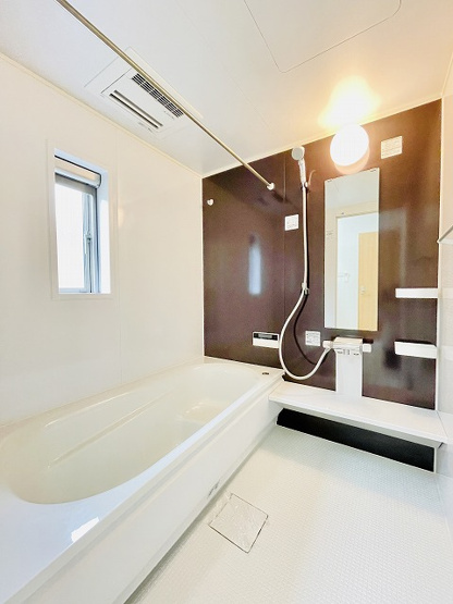 【浴室】 | 小郡市寺福童