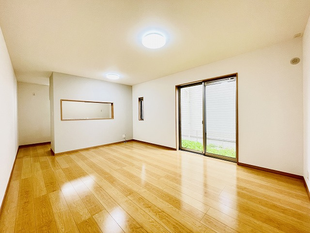 【居間・リビング】 | 小郡市寺福童