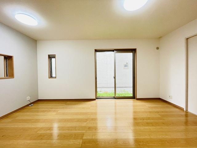 【居間・リビング】 | 小郡市寺福童