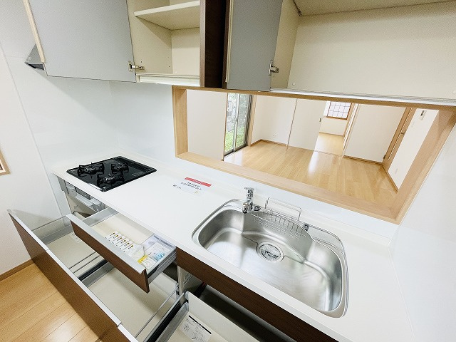 【キッチン】 | 小郡市寺福童