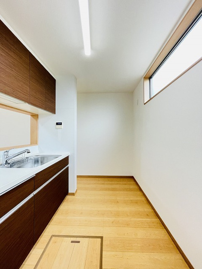 【キッチン】 | 小郡市寺福童