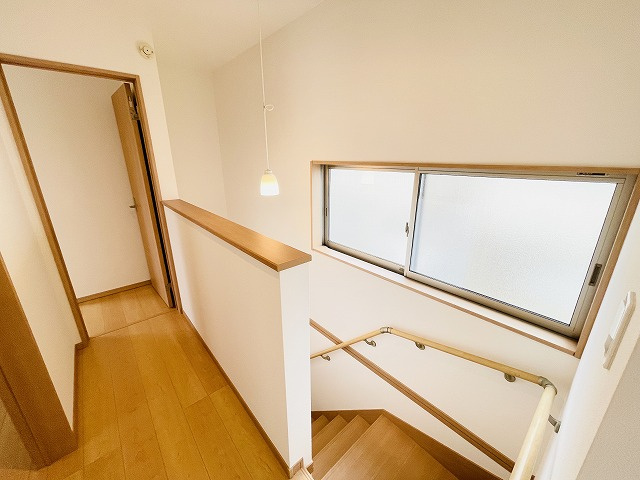 【内装】 | 小郡市寺福童