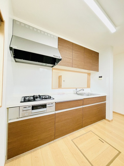 【キッチン】 | 小郡市寺福童