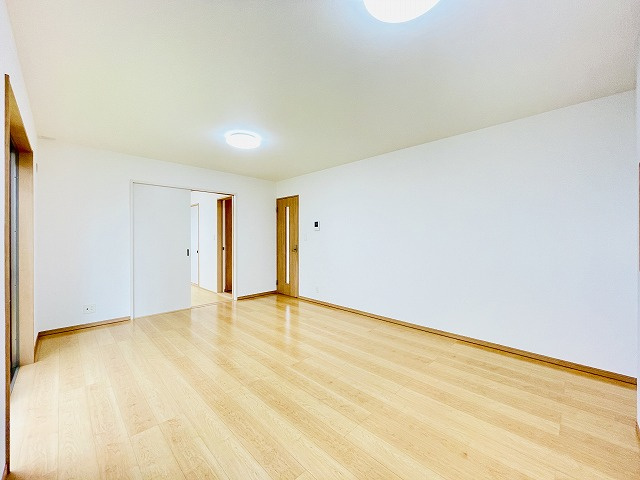 【居間・リビング】 | 小郡市寺福童