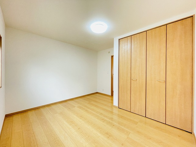 【洋室】 | 小郡市寺福童