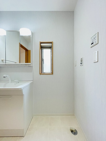 【ランドリースペース】 | 小郡市寺福童