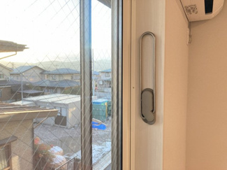 【内装】 | コンフォート　ワン | 別室写真