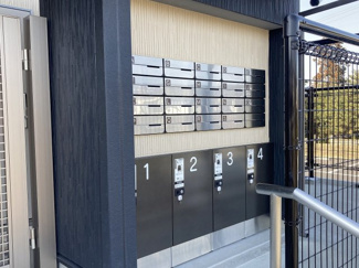 【エントランス】 | コンフォート　ワン