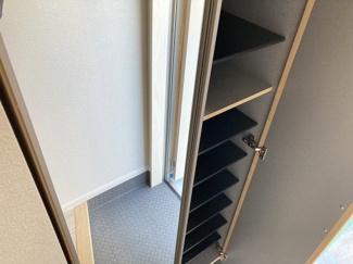 【玄関】 | コンフォート　ワン | 別室写真