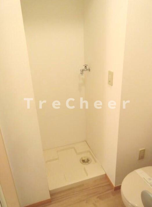 レジデンス本駒込の設備