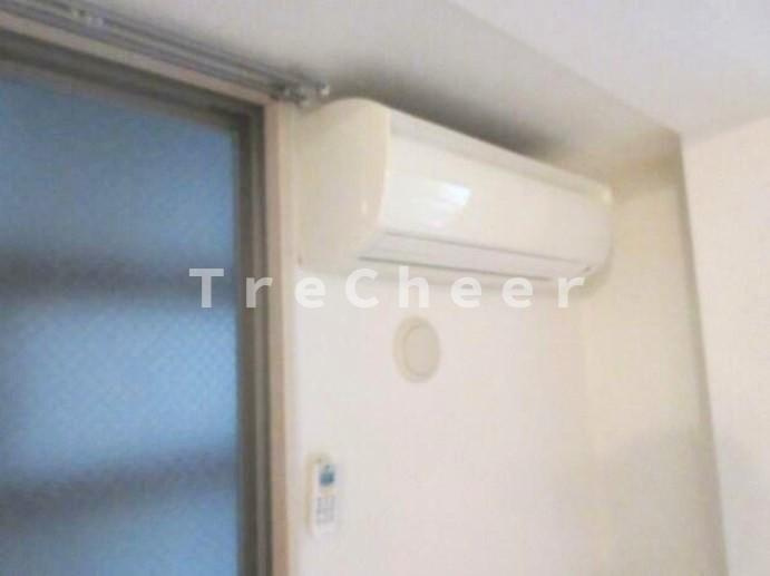 レジデンス本駒込の内装