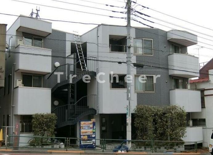 レジデンス本駒込のその他