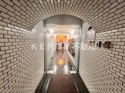 【エントランス】 | サファイア北ビル | 建物の内部です