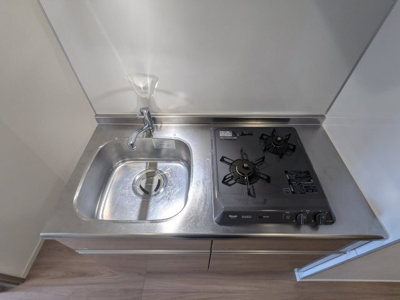 【キッチン】 | アンベリール王子