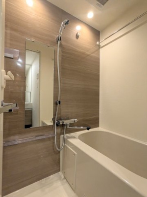 【浴室】 | アンベリール王子