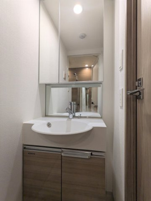 【洗面所】 | アンベリール王子