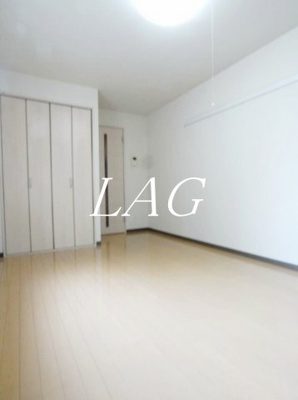 【居間・リビング】 | リリックコートヒロオパレスⅥ | 洋室のお部屋です。