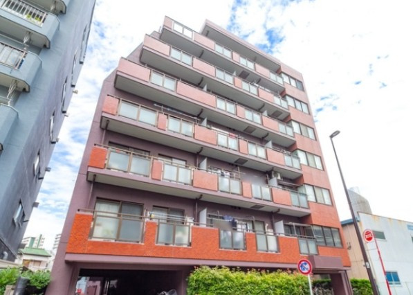 セザール北綾瀬