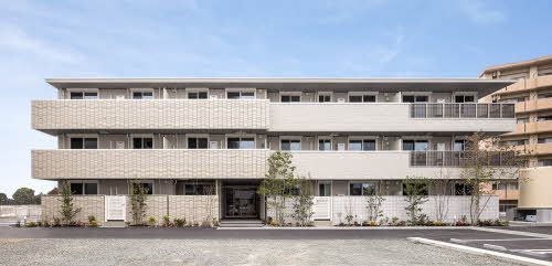 シャーメゾンBloom Stage